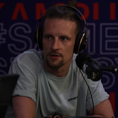 Mariusz K. - Freelance Game Tester