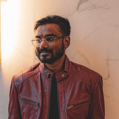 Matthew G. - Freelance Videographer