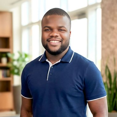 Kingsley O. - Freelance Ai Prompt Engineer