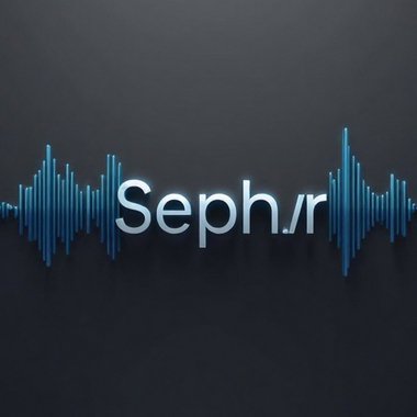 Sepehr A. - Freelance Audio Engineer