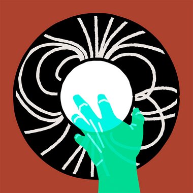 Javi G. - Freelance Illustrator