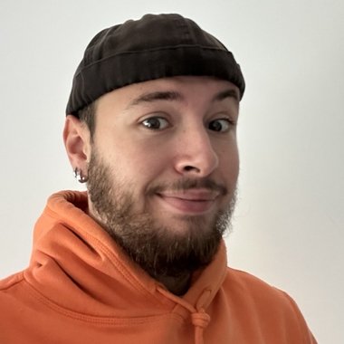 Enzo R. - Freelance Animator