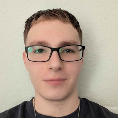 Trevor S. - Freelance Sound Designer