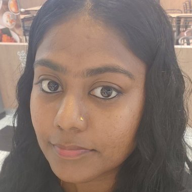 SHASHIKALA M. - Freelance Designer