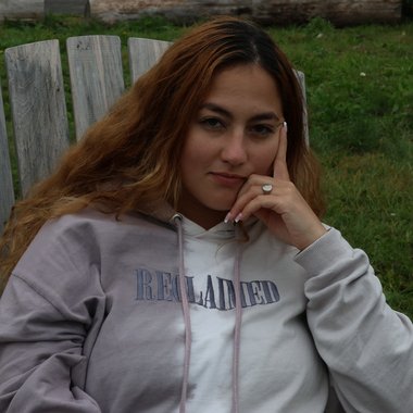 Johanna S. - Freelance Product Designer