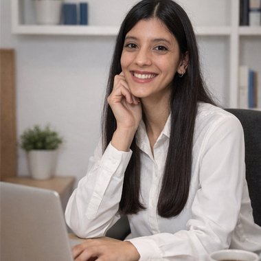 Cecilia G. - Freelance Seo Expert