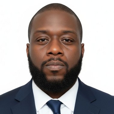 Oluwaseun G. - Freelance Blockchain Developer