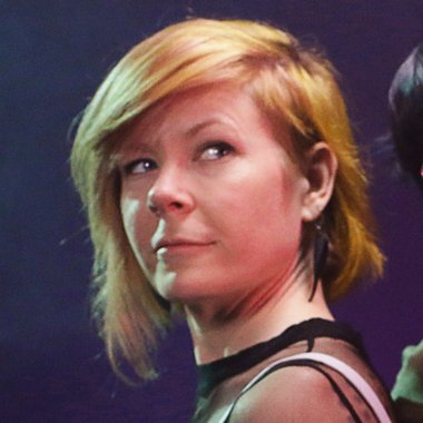 JudiStroh - Freelance Video Editor