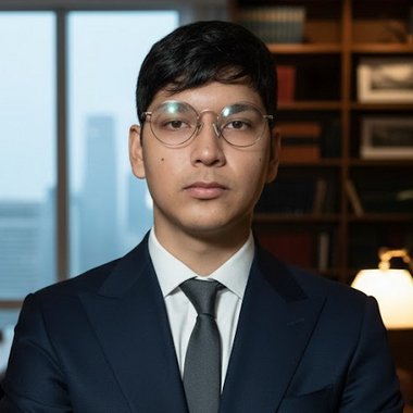 David R. - Freelance Brand Designer