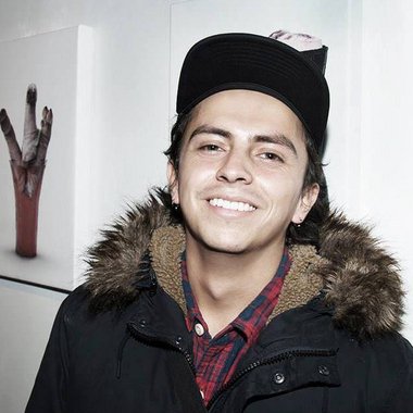 Luis B. - Freelance Image Editor