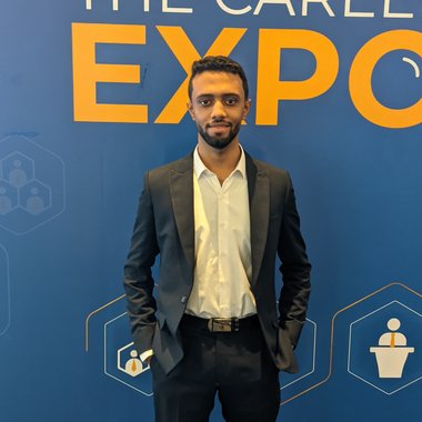 Mohamed A. - Freelance Developer