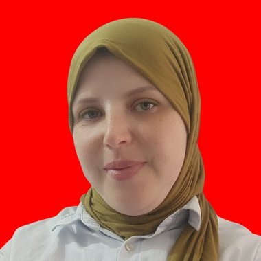 Narimane O. - Freelance Project Manager