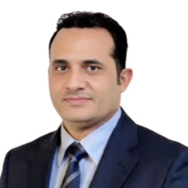 Waseem R. - Freelance Digital Marketer