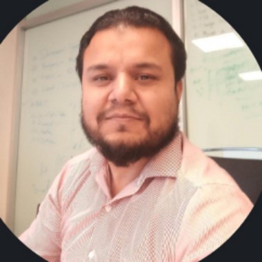 Rizwan K. - Freelance Database Developer
