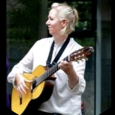 Caterina M. - Freelance Soundtrack Musician