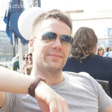 DAVÍÐ Á. - Freelance Cloud Developer