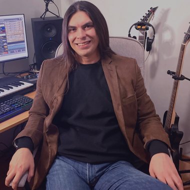JoseMoreno - Freelance Music Composer
