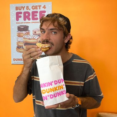 Zane N. - Freelance Web Developer