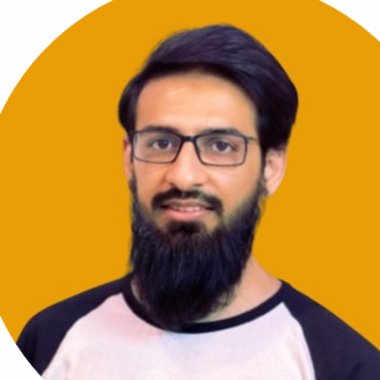 Fawad K. - Freelance Developer