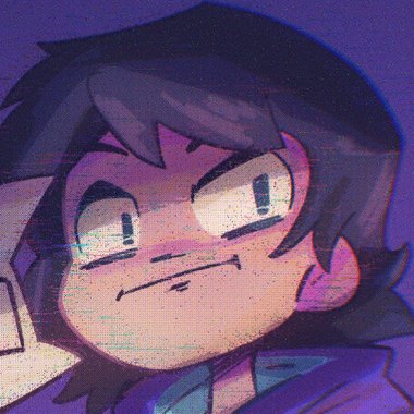 NICOLAS J. - Freelance Illustrator