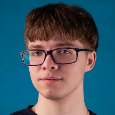 Mykhailo K. - Freelance Motion Graphic Designer