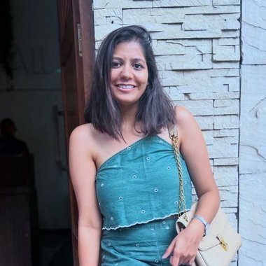 Isha D. - Freelance Content Creator