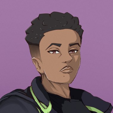 Blake P. - Freelance Animator
