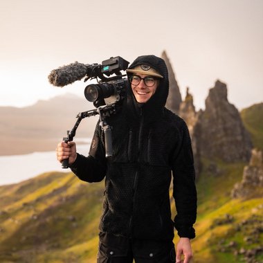 Tom C. - Freelance Camera Operator