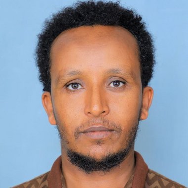 ESUBALEW B. - Freelance Data Collector