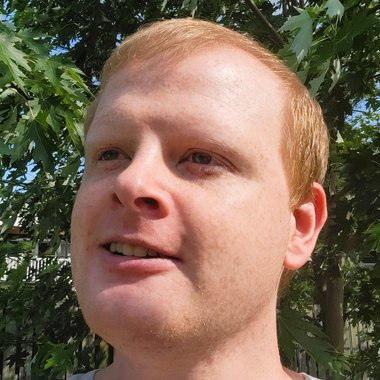 Erik M. - Freelance 3d Animator
