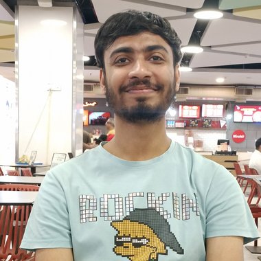 RaviBhardwaj - Freelance Poet