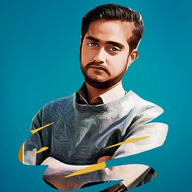 Axif - Freelance Graphic Designer