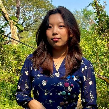 Htet E. - Freelance Graphic Designer
