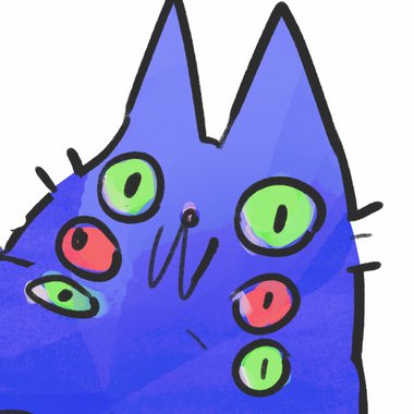 CareyTran - Freelance Illustrator