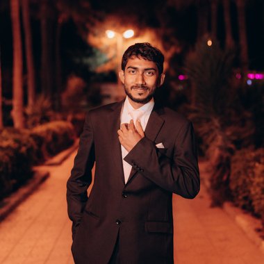 Aslam - Freelance Animator