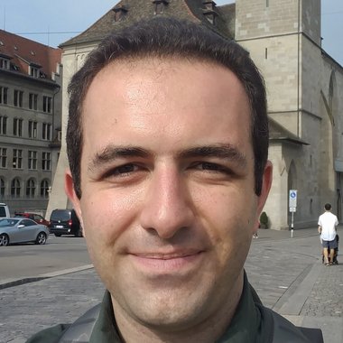 Vahag H. - Freelance Developer