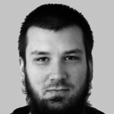 Graeme H. - Freelance 3d Animator