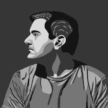 Matthew H. - Freelance Flyer Designer