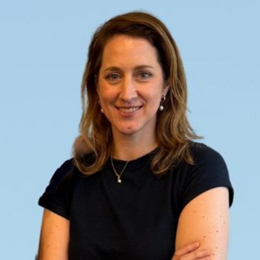 Brigit H. - Freelance Media Coordinator