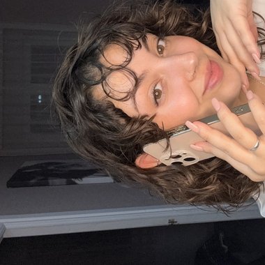 María G. - Freelance Ugc Creator