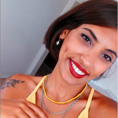 Gülşah Y. - Freelance Art Director