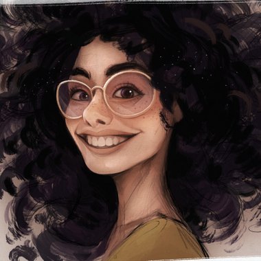 Francesca B. - Freelance 2d Animator