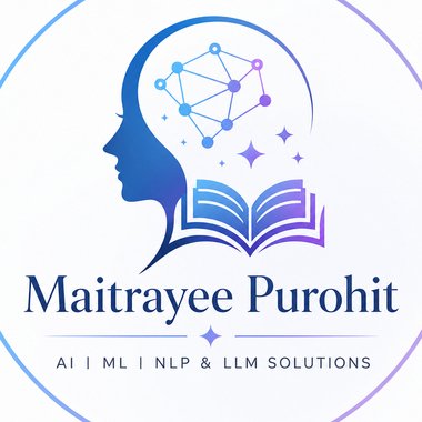 Maitrayee P. - Freelance Front End Developer