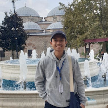 Hafiz P. - Freelance Data Collector