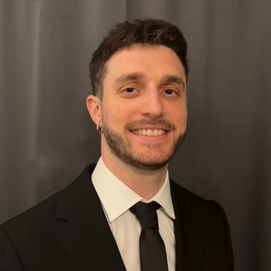 Konstantinos D. - Freelance Web Developer