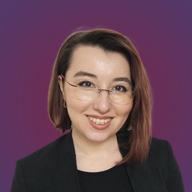 Diana P. - Freelance Video Editor