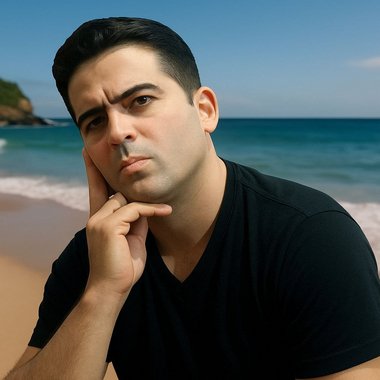 Mohamad H. - Freelance Photoshop Editor