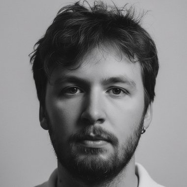 Vadim B. - Freelance Creative Director