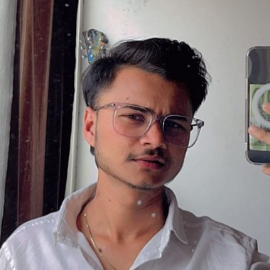 Pradip S. - Freelance Content Creator