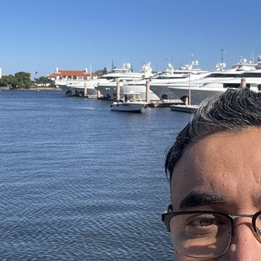 Amar J. - Freelance Digital Marketer